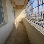 Satılır 3 otaqlı Yeni Tikili, Azadlıq metrosu, 8-ci mikrorayon, Binəqədi rayonu 16