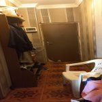 Satılır 1 otaqlı Köhnə Tikili, Xalqlar dostluğu metrosu, 8-ci kilometr, Nizami rayonu 5