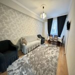Kirayə (aylıq) 3 otaqlı Yeni Tikili Xırdalan 1