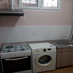 Kirayə (aylıq) 2 otaqlı Həyət evi/villa, Əhmədli metrosu, Xətai rayonu 13