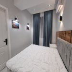 Kirayə (aylıq) 3 otaqlı Yeni Tikili, Xətai metrosu, Xətai rayonu 8