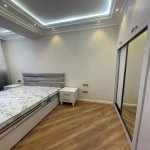 Kirayə (aylıq) 4 otaqlı Yeni Tikili, Əhmədli metrosu, Xətai rayonu 8
