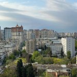 Satılır 3 otaqlı Yeni Tikili, 28 May metrosu, 28 Mall, Nəsimi rayonu 15