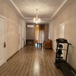Satılır 6 otaqlı Həyət evi/villa, Səbail rayonu 13