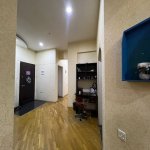 Аренда 3 комнат Новостройка, Насими район 9
