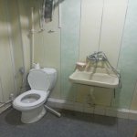 Kirayə (aylıq) 2 otaqlı Köhnə Tikili, Xalqlar dostluğu metrosu, 8-ci kilometr, Nizami rayonu 4