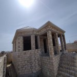 Satılır 3 otaqlı Həyət evi/villa, Buzovna, Xəzər rayonu 10