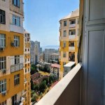 Kirayə (aylıq) 4 otaqlı Yeni Tikili, Həzi Aslanov metrosu, Xətai rayonu 15