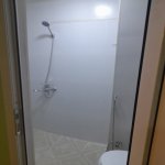Kirayə (günlük) 2 otaqlı Yeni Tikili Qəbələ 7