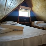 Kirayə (günlük) 3 otaqlı Həyət evi/villa Oğuz 8