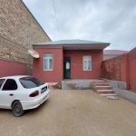 Satılır 3 otaqlı Həyət evi/villa, Binə qəs., Xəzər rayonu 1