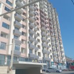 Satılır 3 otaqlı Yeni Tikili, Memar Əcəmi metrosu, 9-cu mikrorayon, Binəqədi rayonu 20