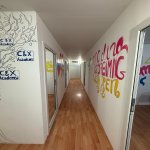 Kirayə (aylıq) Obyekt, Nəriman Nərimanov metrosu, Nərimanov rayonu 13