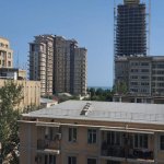 Kirayə (aylıq) 2 otaqlı Yeni Tikili, 28 May metrosu, Dənizkənarı Milli park, Xətai rayonu 6