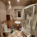 Kirayə (aylıq) 3 otaqlı Yeni Tikili, Gənclik metrosu, Nərimanov rayonu 21