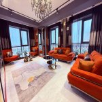 Аренда 3 комнатная Новостройка, м. 20 Января метро, Насими район 1