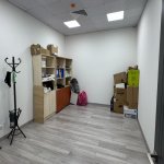 Kirayə (aylıq) 5 otaqlı Ofis, Nəriman Nərimanov metrosu, Nərimanov rayonu 18
