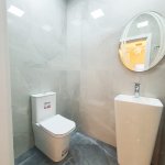 Kirayə (aylıq) 3 otaqlı Yeni Tikili, Əhmədli metrosu, Xətai rayonu 8