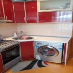Satılır 2 otaqlı Köhnə Tikili, Sahil qəs., Qaradağ rayonu 9