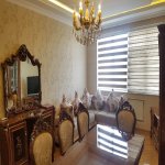 Kirayə (aylıq) 3 otaqlı Yeni Tikili, Nəriman Nərimanov metrosu, Nərimanov rayonu 2