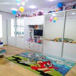 Kirayə (aylıq) 3 otaqlı Yeni Tikili, Elmlər akademiyası metrosu, Yasamal qəs., Yasamal rayonu 14
