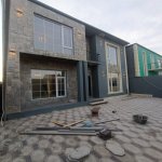 Satılır 5 otaqlı Həyət evi/villa, Binə qəs., Xəzər rayonu 10