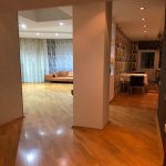 Kirayə (aylıq) 3 otaqlı Yeni Tikili, 28 May metrosu, Nəsimi rayonu 19