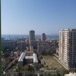 Satılır 1 otaqlı Yeni Tikili, Həzi Aslanov metrosu, Xətai rayonu 17