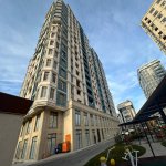 Satılır 3 otaqlı Yeni Tikili, Gənclik metrosu, Nərimanov rayonu 2