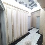 Satılır 3 otaqlı Yeni Tikili, Azadlıq metrosu, 8-ci mikrorayon, Binəqədi rayonu 9