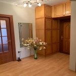 Аренда 3 комнат Вторичка, м. Эльмляр Академиясы метро, БГУ, Ясамал район 12