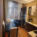 Kirayə (aylıq) 3 otaqlı Yeni Tikili, Azadlıq metrosu, 7-ci mikrorayon, Oazis restoran, Binəqədi rayonu 6