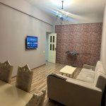 Аренда 2 комнатная Новостройка, м. 28 Мая метро, Посольство США, Насими район 25