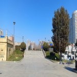 Kirayə (aylıq) 7 otaqlı Ofis, İnşaatçılar metrosu, Yasamal qəs., Yasamal rayonu 23