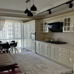 Kirayə (aylıq) 3 otaqlı Yeni Tikili, Xətai rayonu 6