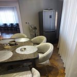 Kirayə (aylıq) 4 otaqlı Həyət evi/villa, Şüvəlan, Xəzər rayonu 20