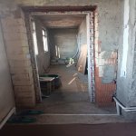 Satılır 2 otaqlı Köhnə Tikili, Xalqlar dostluğu metrosu, Əhmədli, Baku Medical Babək, Xətai rayonu 3