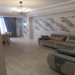 Kirayə (aylıq) 3 otaqlı Yeni Tikili, 28 May metrosu, Nəsimi rayonu 1