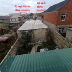 Satılır 5 otaqlı Həyət evi/villa, Koroğlu metrosu, Zabrat qəs., Sabunçu rayonu 18