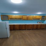 Kirayə (aylıq) 3 otaqlı Həyət evi/villa, Badamdar qəs., Səbail rayonu 9