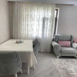 Kirayə (aylıq) 2 otaqlı Köhnə Tikili, Xalqlar dostluğu metrosu, Nizami rayonu 1