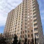 Satılır 2 otaqlı Yeni Tikili, Əhmədli metrosu, Əhmədli, Xətai rayonu 3