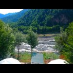Kirayə (günlük) 1 otaqlı Həyət evi/villa Qəbələ 8