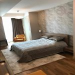 Аренда 4 комнатная Новостройка, Хетаи район 16