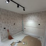 Satılır 2 otaqlı Həyət evi/villa, Binəqədi qəs., Binəqədi rayonu 6