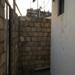 Satılır 1 otaqlı Həyət evi/villa, Avtovağzal metrosu, Biləcəri qəs., Binəqədi rayonu 1