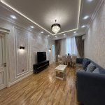 Продажа 3 комнат Новостройка, Медицинский Университет, Насими район 1