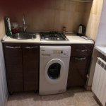 Kirayə (aylıq) 2 otaqlı Köhnə Tikili, Azadlıq metrosu, 8-ci mikrorayon, Binəqədi rayonu 12