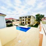 Satılır 8 otaqlı Həyət evi/villa, Mərdəkan, Xəzər rayonu 37