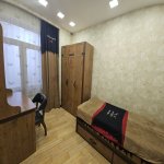 Kirayə (aylıq) 3 otaqlı Köhnə Tikili, Gənclik metrosu, Nərimanov rayonu 12